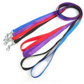 Nylon Pet Leash, 4/5 inch by 4 feet